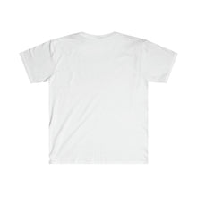 Load image into Gallery viewer, Printify T-Shirt Unisex Softstyle T-Shirt - intelligent people being silenced