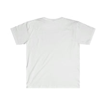 Load image into Gallery viewer, Unisex Softstyle T-Shirt - Kangaroo