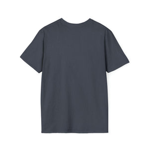 Unisex Softstyle T-Shirt- Non Alcholic booze is the dumbest invention