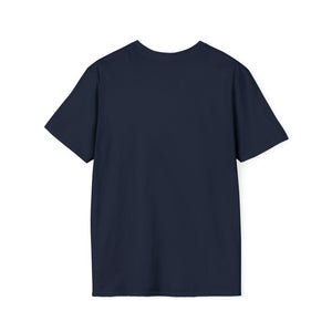 Unisex Softstyle T-Shirt- Non Alcholic booze is the dumbest invention