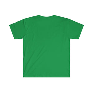 Printify T-Shirt Unisex Softstyle T-Shirt - Ocars