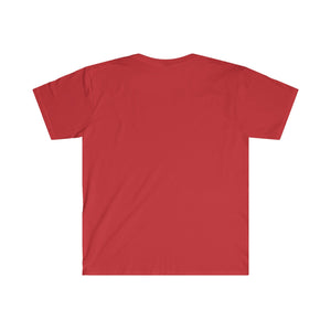 Unisex Softstyle T-Shirt - Other Two Wishes