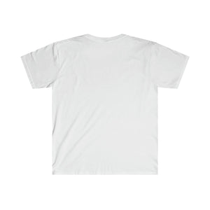 Unisex Softstyle T-Shirt - Other Two Wishes