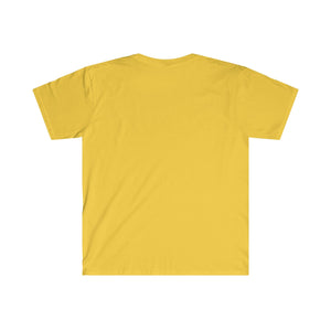 Unisex Softstyle T-Shirt - Other Two Wishes