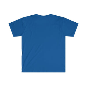 Unisex Softstyle T-Shirt - Other Two Wishes