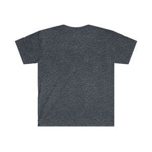 Unisex Softstyle T-Shirt - Other Two Wishes