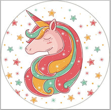 Load image into Gallery viewer, Shop2721027 Store (AliExpress) 29 / Diameter 150cm Summer Large Round Beach Towel DOG CAT and MY Side for Adults.