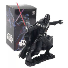 Load image into Gallery viewer, The KedStore 17cm Star Wars Action Figure Darth Vader Empire Army with Sword Black Series Model Toy