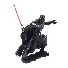 Load image into Gallery viewer, The KedStore 17cm Star Wars Action Figure Darth Vader Empire Army with Sword Black Series Model Toy