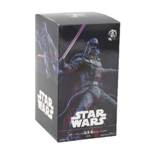 Load image into Gallery viewer, The KedStore 17cm Star Wars Action Figure Darth Vader Empire Army with Sword Black Series Model Toy