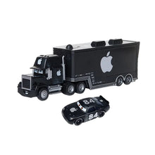 Load image into Gallery viewer, Disney Pixar Cars Racing 2 3 Toy Lightning McQueen Storm Mater Chick Hicks 43KING RACING.