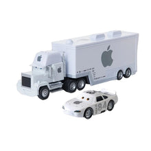 Load image into Gallery viewer, Disney Pixar Cars Racing 2 3 Toy Lightning McQueen Storm Mater Chick Hicks 43KING RACING.