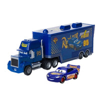 Load image into Gallery viewer, Disney Pixar Cars Racing 2 3 Toy Lightning McQueen Storm Mater Chick Hicks 43KING RACING.