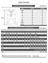 Load image into Gallery viewer, Anime Demon Slayer Hoodies Akaza Graphic Printed Pullover Fashion Cosplay Sudadera Harajuku Streetwear Y2K Sweatshirt Male Cloth