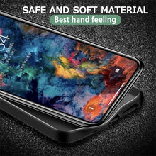 Load image into Gallery viewer, The KedStore Avengers red spiderman Case For Apple iPhone 14 13 12 11 Pro Max Mini XS Max X XR 7 8 Plus SE2020 TPU Black Phone Cover Coque