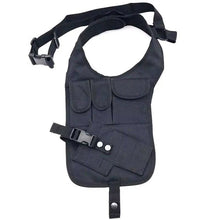 Load image into Gallery viewer, Tactical Shoulder Bag Concealed Concealed Bag Shoulder Crossbody Secret Agent Fitted Anti Theft Wallet hunting accessories
