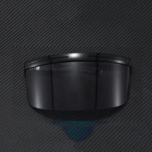 Load image into Gallery viewer, The KedStore Black / SHOW AS PICTURES Oversize Shield Visor Sunglasses - ALOZ MICC