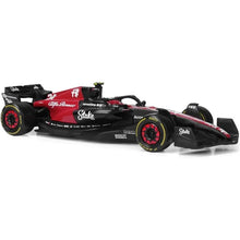 Load image into Gallery viewer, Bburago 1:43 Mercedes W14 Red Bull RB19 Ferrari SF23 Alpine A523 Alfa C43 F1 Model Formula Car Static Simulation Diecast Racing