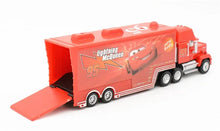 Load image into Gallery viewer, Disney Pixar Cars Racing 2 3 Toy Lightning McQueen Storm Mater Chick Hicks 43KING RACING.