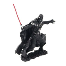 Load image into Gallery viewer, The KedStore no retail box 17cm Star Wars Action Figure Darth Vader Empire Army with Sword Black Series Model Toy