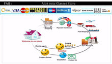 Load image into Gallery viewer, The KedStore Oversize Shield Visor Sunglasses - ALOZ MICC