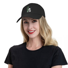 Load image into Gallery viewer, The KedStore Panda print Baseball Cap -100% Cotton