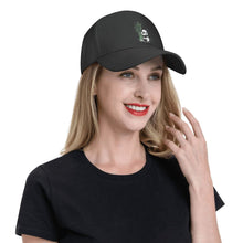 Load image into Gallery viewer, The KedStore Panda print Baseball Cap -100% Cotton