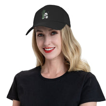 Load image into Gallery viewer, The KedStore Panda print Baseball Cap -100% Cotton