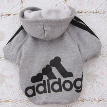 Load image into Gallery viewer, The KedStore Pet Dog Hoodie Clothes for Medium Large Dogs, Fleece Warm Hooded Jacket Sweatshirt, Coat