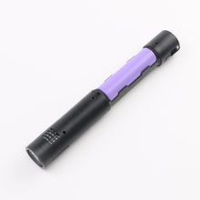 Load image into Gallery viewer, The KedStore RGB Lightsaber Metal Handle Heavy Dueling 12 Color LED Change Volume Adjustment Force 6 Sound