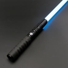 Load image into Gallery viewer, The KedStore RGB Lightsaber Metal Handle Heavy Dueling 12 Color LED Change Volume Adjustment Force 6 Sound