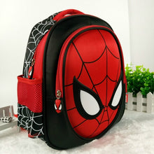 Load image into Gallery viewer, Spiderman Backpack School Bag | TheKedStore
