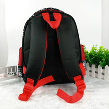 Load image into Gallery viewer, Spiderman Backpack School Bag | TheKedStore