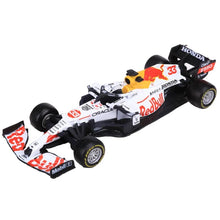 Load image into Gallery viewer, Bburago 1:43 Mercedes W14 Red Bull RB19 Ferrari SF23 Alpine A523 Alfa C43 F1 Model Formula Car Static Simulation Diecast Racing