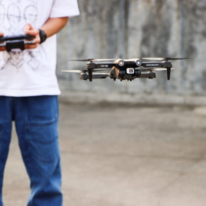 The KedStore Z908 Pro / MAX Drone Professional 4K HD Camera Mini Dron Optical Flow Localization 3-sided Obstacle Avoidance Quadcopter Toy