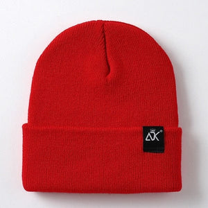 ADK Official Store (AliExpress) 1 / One Size Breathable Beanie For Winter