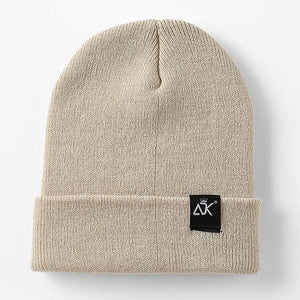 ADK Official Store (AliExpress) 11 / One Size Breathable Beanie For Winter