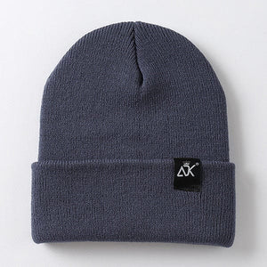 ADK Official Store (AliExpress) 14 / One Size Breathable Beanie For Winter