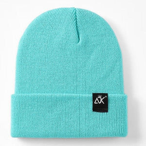 ADK Official Store (AliExpress) 17 / One Size Breathable Beanie For Winter