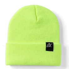 Load image into Gallery viewer, ADK Official Store (AliExpress) 18 / One Size Breathable Beanie For Winter