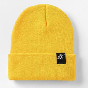 ADK Official Store (AliExpress) 2 / One Size Breathable Beanie For Winter