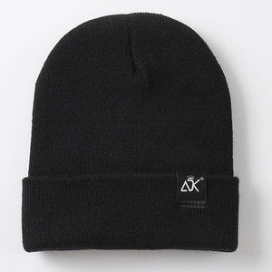 ADK Official Store (AliExpress) 4 / One Size Breathable Beanie For Winter