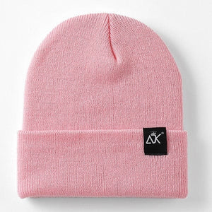 ADK Official Store (AliExpress) 6 / One Size Breathable Beanie For Winter
