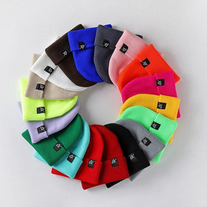 Breathable Beanie For Winter