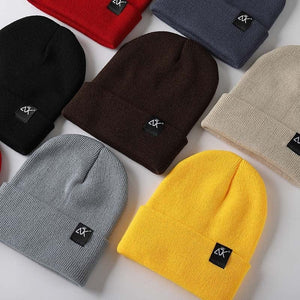 Breathable Beanie For Winter