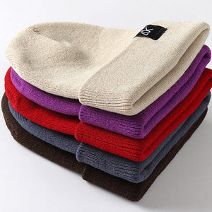Breathable Beanie For Winter