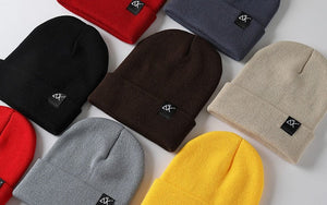 Breathable Beanie For Winter