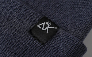 Breathable Beanie For Winter