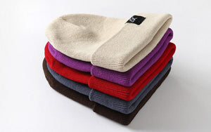 Breathable Beanie For Winter