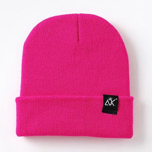 Breathable Beanie For Winter